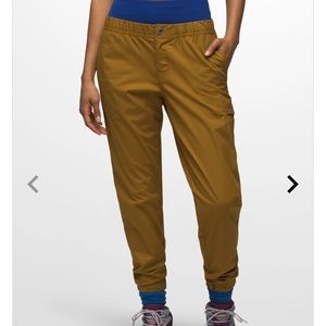 Prana Double Peak Jogger